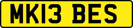 MK13BES