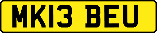 MK13BEU