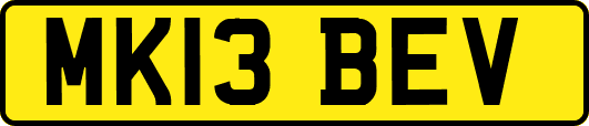 MK13BEV