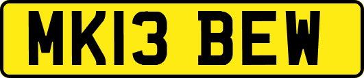 MK13BEW
