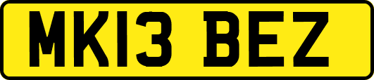 MK13BEZ