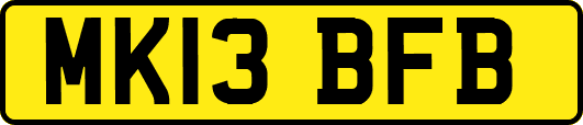 MK13BFB