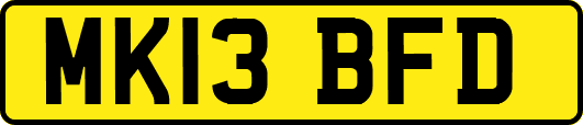 MK13BFD