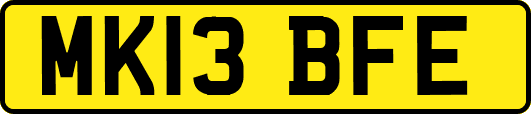 MK13BFE