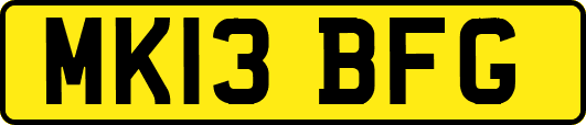 MK13BFG