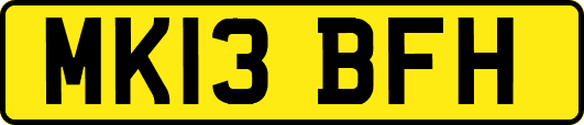 MK13BFH