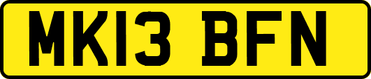MK13BFN