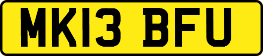 MK13BFU