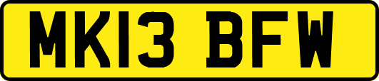 MK13BFW