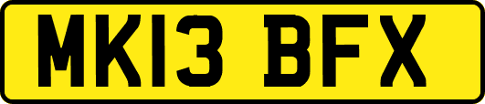 MK13BFX