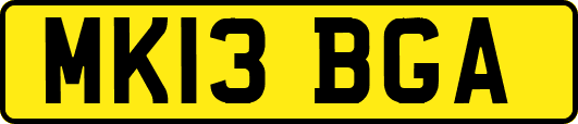 MK13BGA