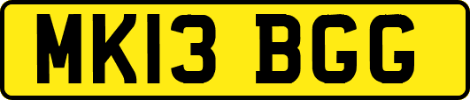 MK13BGG