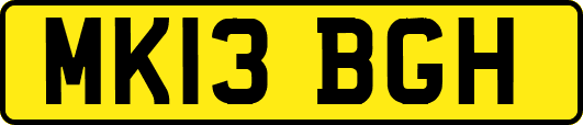 MK13BGH