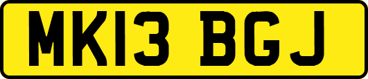MK13BGJ