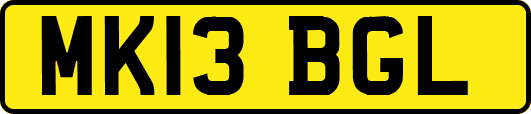 MK13BGL