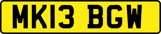 MK13BGW
