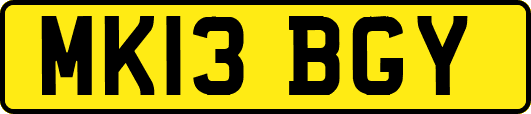 MK13BGY