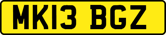 MK13BGZ