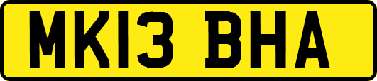 MK13BHA