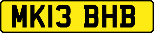 MK13BHB
