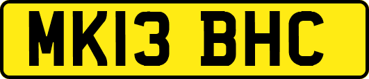 MK13BHC