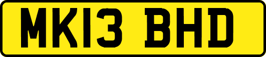 MK13BHD