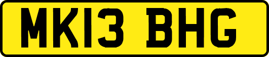 MK13BHG