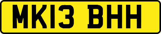 MK13BHH