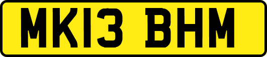 MK13BHM