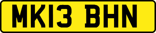 MK13BHN