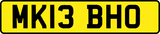 MK13BHO