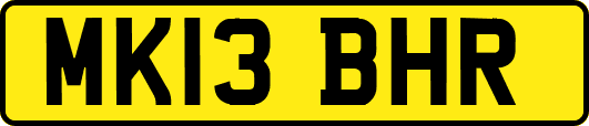 MK13BHR