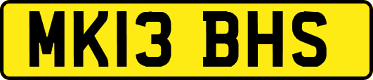 MK13BHS