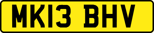 MK13BHV