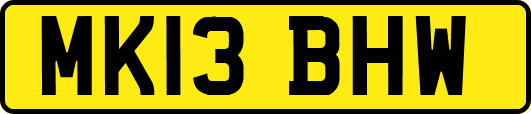MK13BHW