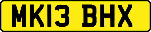 MK13BHX