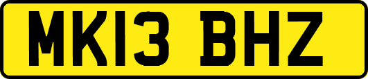 MK13BHZ