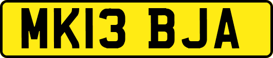 MK13BJA