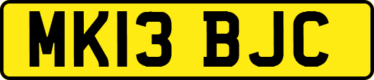 MK13BJC