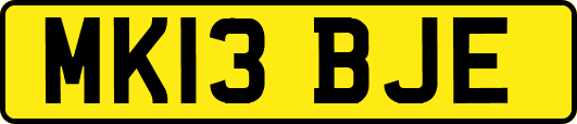 MK13BJE
