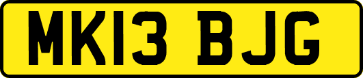 MK13BJG