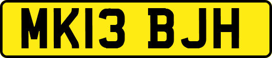 MK13BJH