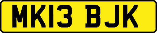 MK13BJK