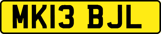 MK13BJL