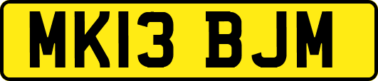 MK13BJM