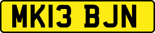 MK13BJN