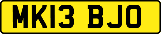 MK13BJO
