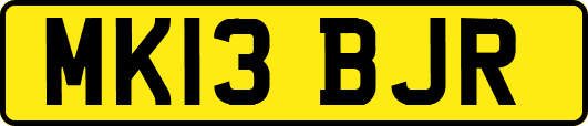 MK13BJR