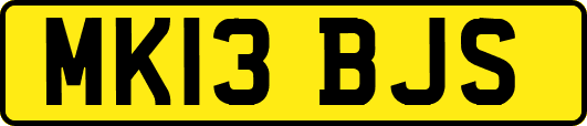 MK13BJS