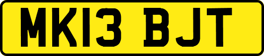 MK13BJT